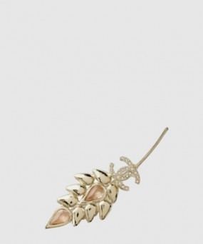 샤넬 브로치 ABC181