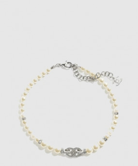 샤넬 초커 ABF720