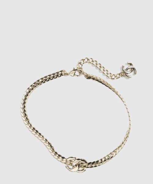 샤넬 네크리스 ABF673