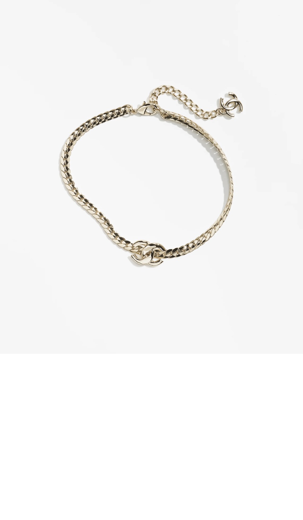 샤넬 네크리스 ABF673