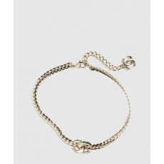 샤넬 네크리스 ABF673