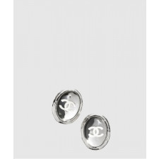 샤넬 Clip-on stud 귀걸이 ABF567