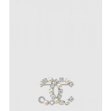 샤넬 브로치 ABF726