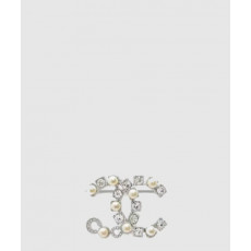 샤넬 브로치 ABF726