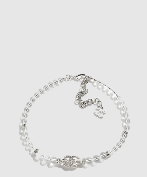 샤넬 초커 ABF720