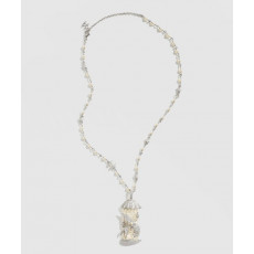 샤넬 펜던트 목걸이 ABF737