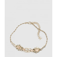 샤넬 네크리스 ABC172