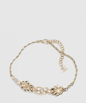 샤넬 네크리스 ABC172