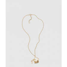 샤넬 네클리스 ABF044