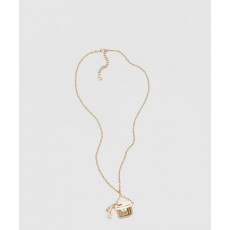 샤넬 네클리스 ABF044