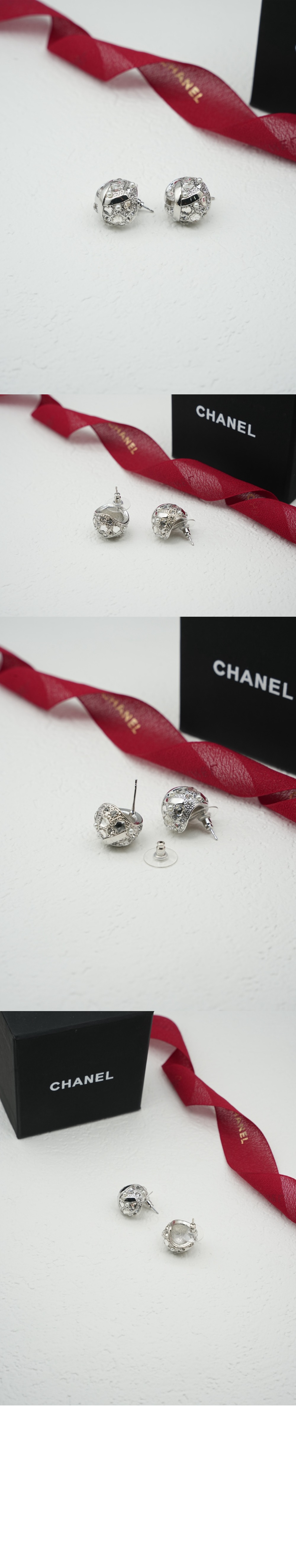 샤넬 귀걸이 ABF219