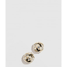 샤넬 귀걸이 ABF219