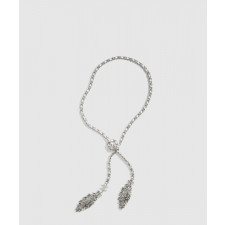 샤넬 네크리스 ABF692