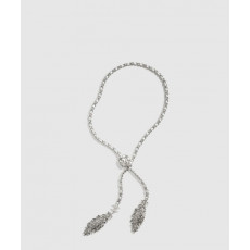 샤넬 네크리스 ABF692