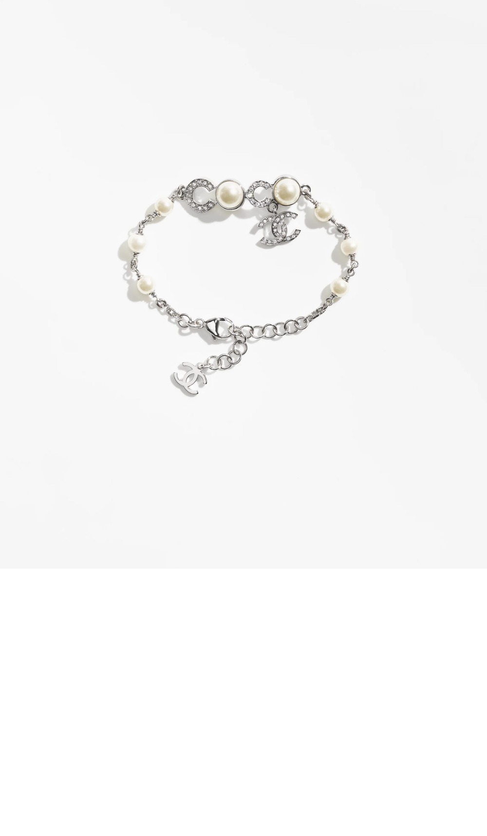 샤넬 브레이슬릿 ABF725