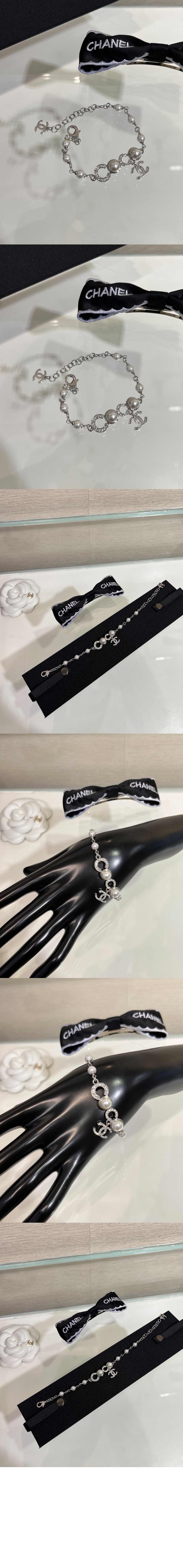 샤넬 브레이슬릿 ABF725