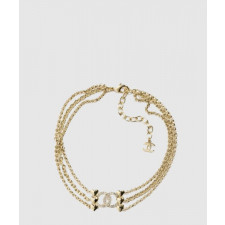 샤넬 네클리스 ABA260