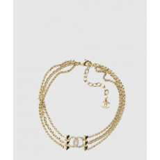 샤넬 네클리스 ABA260