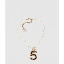 샤넬 네클리스 ABA285