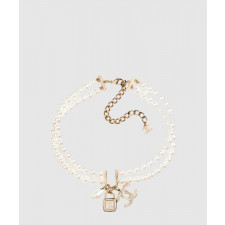 샤넬 목걸이 ABA470