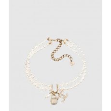 샤넬 목걸이 ABA470