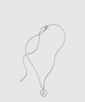 샤넬 목걸이 ABB617