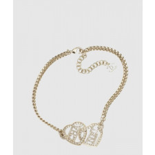 샤넬 초커 ABB646