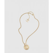 샤넬 네클리스 ABB496