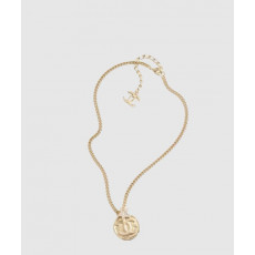 샤넬 네클리스 ABB496