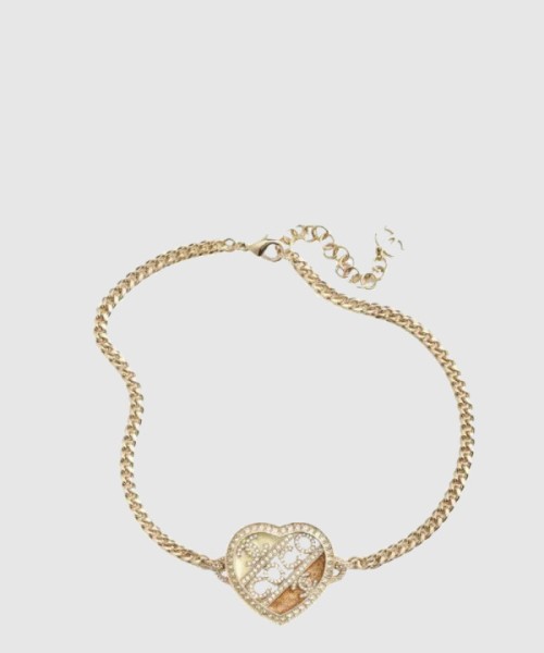 샤넬 초커 ABB648