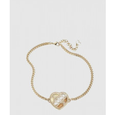 샤넬 초커 ABB648