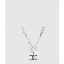 샤넬 목걸이 AB8960
