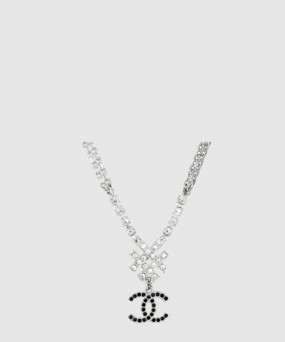 샤넬 목걸이 AB8960