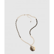 샤넬 목걸이 AB8752