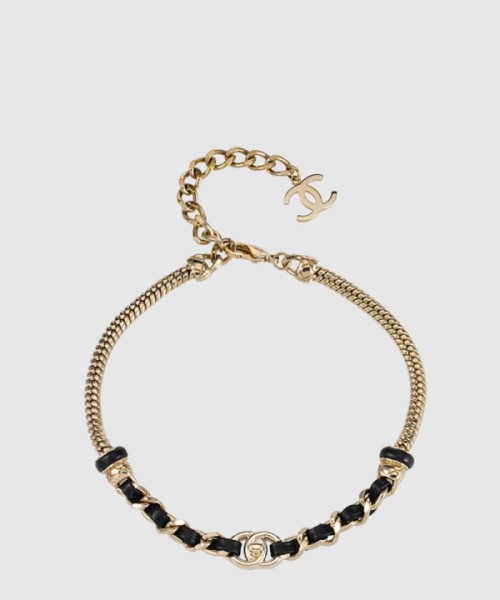 샤넬 목걸이 AB6170