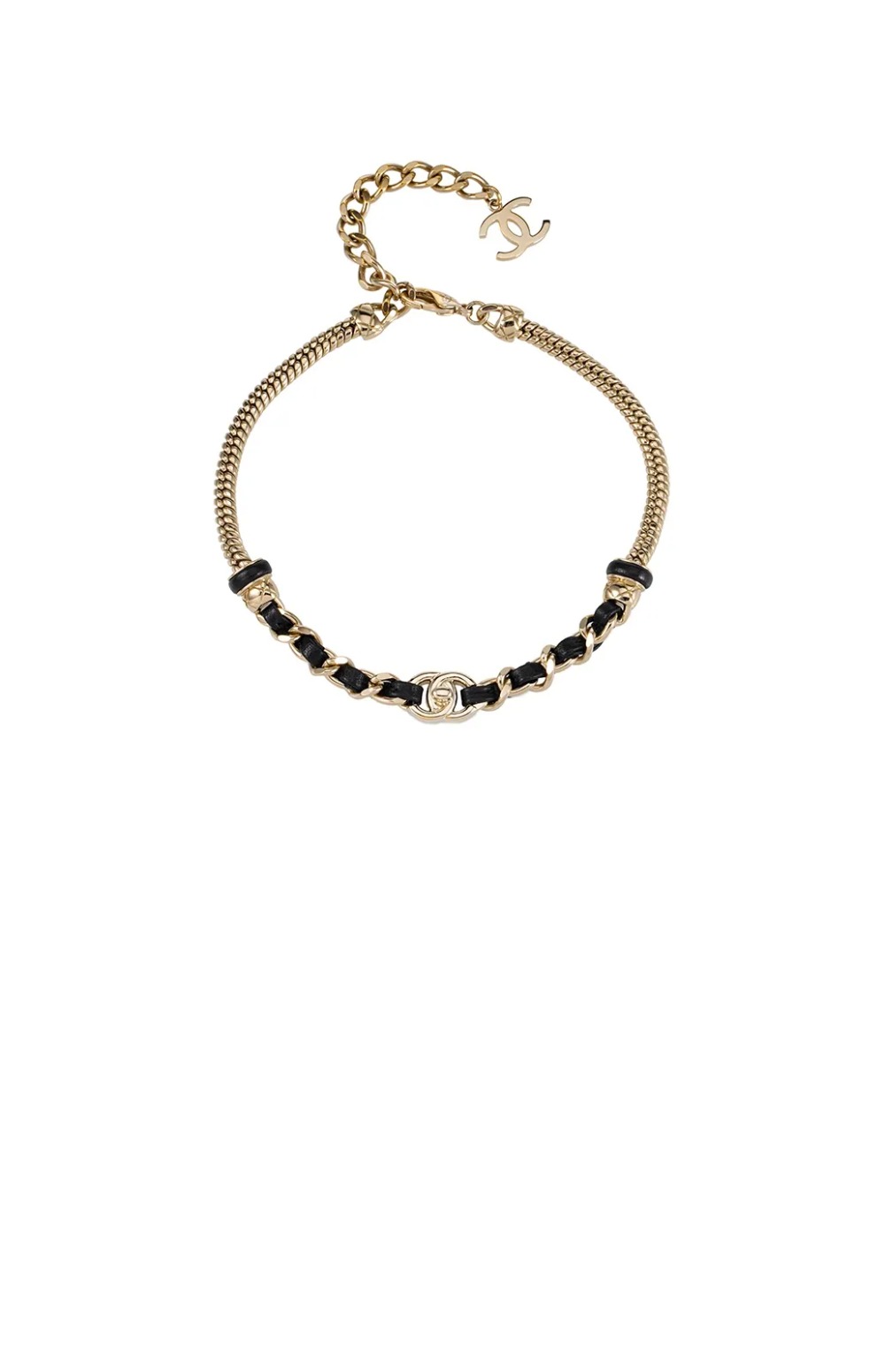 샤넬 목걸이 AB6170