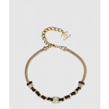 샤넬 목걸이 AB6170