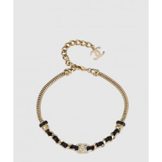 샤넬 목걸이 AB6170