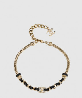 샤넬 목걸이 AB6170