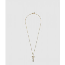 샤넬 네클리스 AB7469