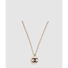 샤넬 네클리스 AB9055