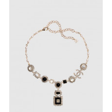 샤넬 초커 AB7211