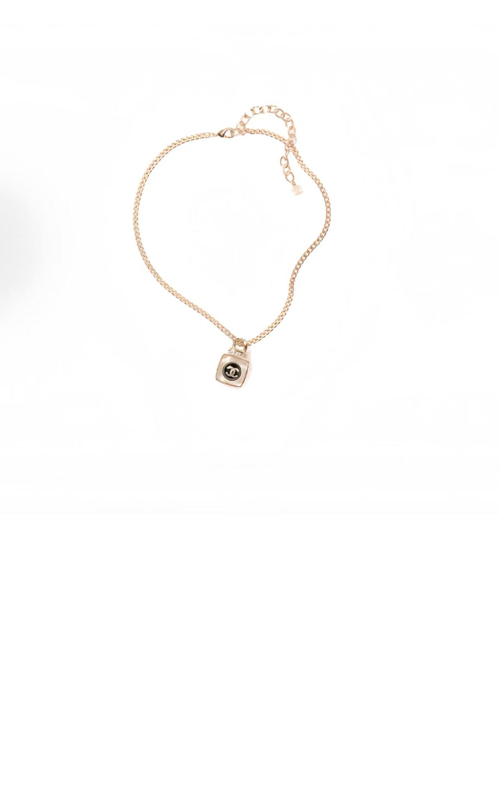 샤넬 목걸이 AB7681