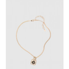 샤넬 목걸이 AB7681