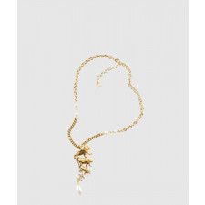 샤넬 목걸이 AB8768