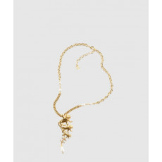 샤넬 목걸이 AB8768