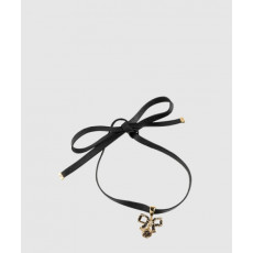 샤넬 초커 AB8832