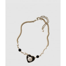 샤넬 목걸이 AB9382