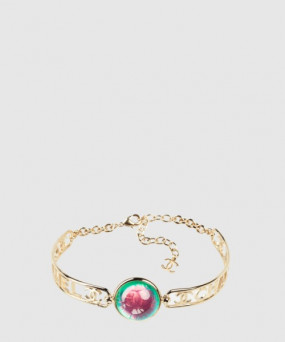 샤넬 목걸이 AB8796