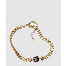 샤넬 네클리스 AB9304